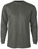 Paragon Adult Youth Long Islander Long Sleeve Tee