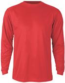 Paragon Adult Youth Long Islander Long Sleeve Tee