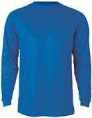 Paragon Adult Youth Long Islander Long Sleeve Tee