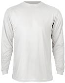 Paragon Adult Youth Long Islander Long Sleeve Tee