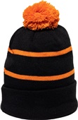 OC Sports Acrylic Knit Watch Outdoor Cap KNF-100