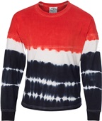 J America Boy/Girl Game Day Jersey 8219