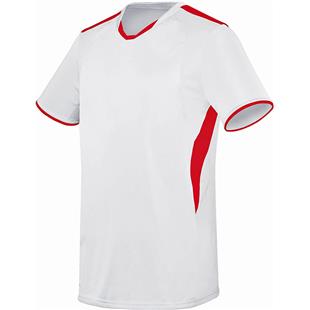 High Five Adult & Youth Globe Athletic Jersey
