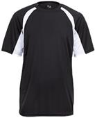 Badger B-Core Hook S/S Performance Tees Badger B-Core Hook S/S Performance Tees