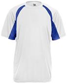 Badger B-Core Hook S/S Performance Tees Badger B-Core Hook S/S Performance Tees