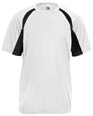 Badger Youth B-Core Hook S/S Performance Tees