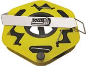 Soccer Innovations Field Marking Tape w/Holder