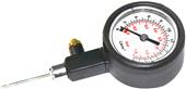 Soccer Innovations Ball Pressure Gauge