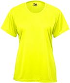 Badger Women/Girls B-Core S/S Performance Tee