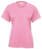 Badger Women/Girls B-Core S/S Performance Tee