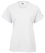 Badger Women/Girls B-Core S/S Performance Tee