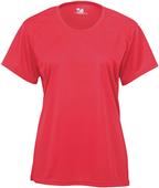 Badger Women/Girls B-Core S/S Performance Tee