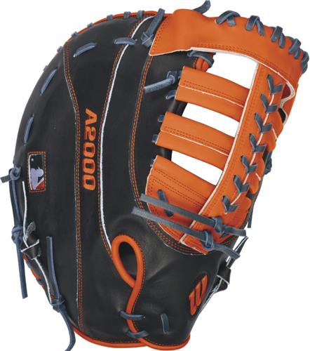 Wilson A2000 カブレラモデル wilson-a2000-miguel-cabrera-