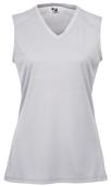 Badger Womens B-Core Sleeveless Performance Tees