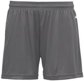 Badger Womens B-Core Performance Shorts