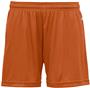 BURNT ORANGE