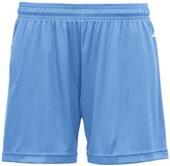 Badger Womens B-Core Performance Shorts