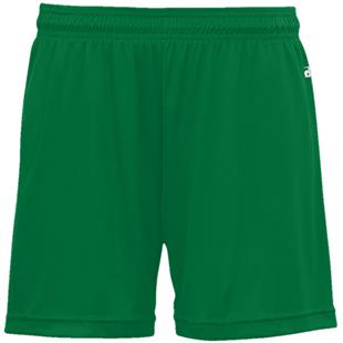 Badger Womens B-Core Performance Shorts