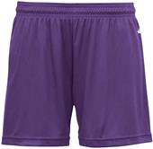 Badger Womens B-Core Performance Shorts