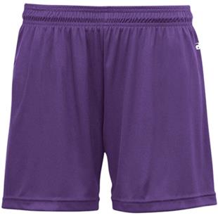 Badger Womens B-Core Performance Shorts