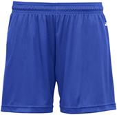 Badger Womens B-Core Performance Shorts