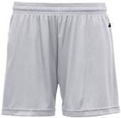 Badger Womens B-Core Performance Shorts