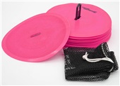 Soccer Innovations Flat Dot Markers Set 12