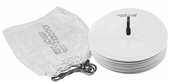 Soccer Innovations Flat Dot Markers Set 12