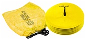 Soccer Innovations Flat Dot Markers Set 12
