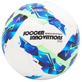 Soccer Innovations NFHS Dualtech Speed Ball (Match & Training)