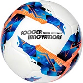 Soccer Innovations NFHS Dualtech Speed Ball (Match & Training)