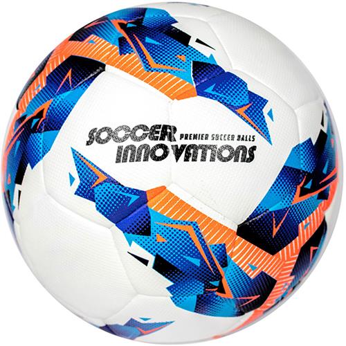 Soccer Innovations NFHS Dualtech Speed Ball (Match & Training)