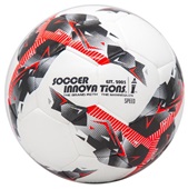 NFHS Dualtech Speed Ball (Match & Training)