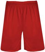 Badger BT5 Perfomance Trainer Shorts