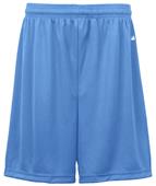 Badger B-Core 7" Performance Shorts No Pockets