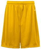 Badger B-Core 7" Performance Shorts No Pockets