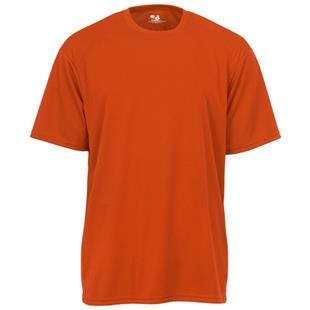 Badger Mens B-Core Short Sleeve Performance Tees