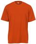 BURNT ORANGE