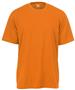 SAFETY ORANGE