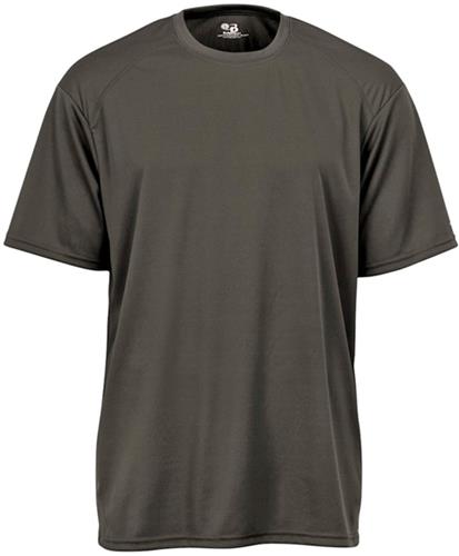 Badger dri fit shirts best sale