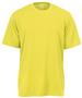 SAFETY YELLOW