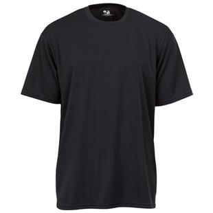 Badger Monocam Embossed T-Shirt