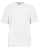 Badger Youth B-Core Short Sleeve Performance Tees