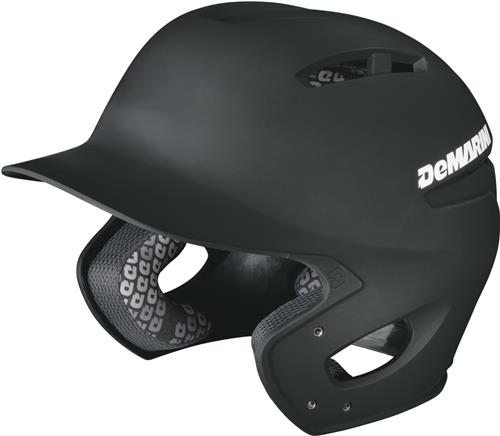 Casque De Frappe DeMarini Paradox Open Face Avec Logo BPA – Protection Et Style