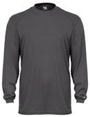 Badger B-Core Long Sleeve Performance Tees