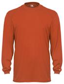 Badger B-Core Long Sleeve Performance Tees