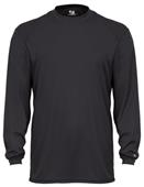 Badger B-Core Long Sleeve Performance Tees