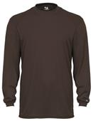 Badger B-Core Long Sleeve Performance Tees