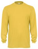 Badger B-Core Long Sleeve Performance Tees