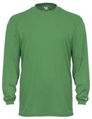 Badger B-Core Long Sleeve Performance Tees